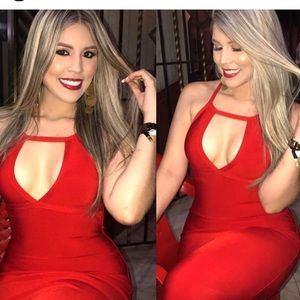 💕dress bandage💕